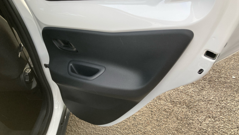 Toyota Aygo X 1.0 VVT-i Edge 5dr Petrol Hatchback